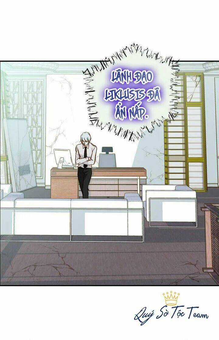 Tiếp xúc chí mạng Chapter 84 trang 21