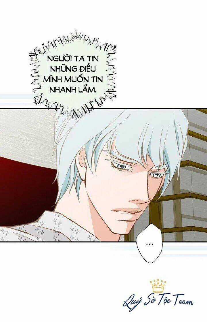 Tiếp xúc chí mạng Chapter 84 trang 24