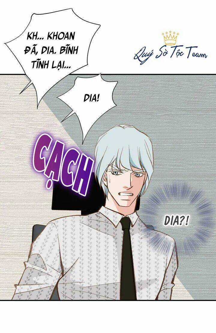 Tiếp xúc chí mạng Chapter 84 trang 25