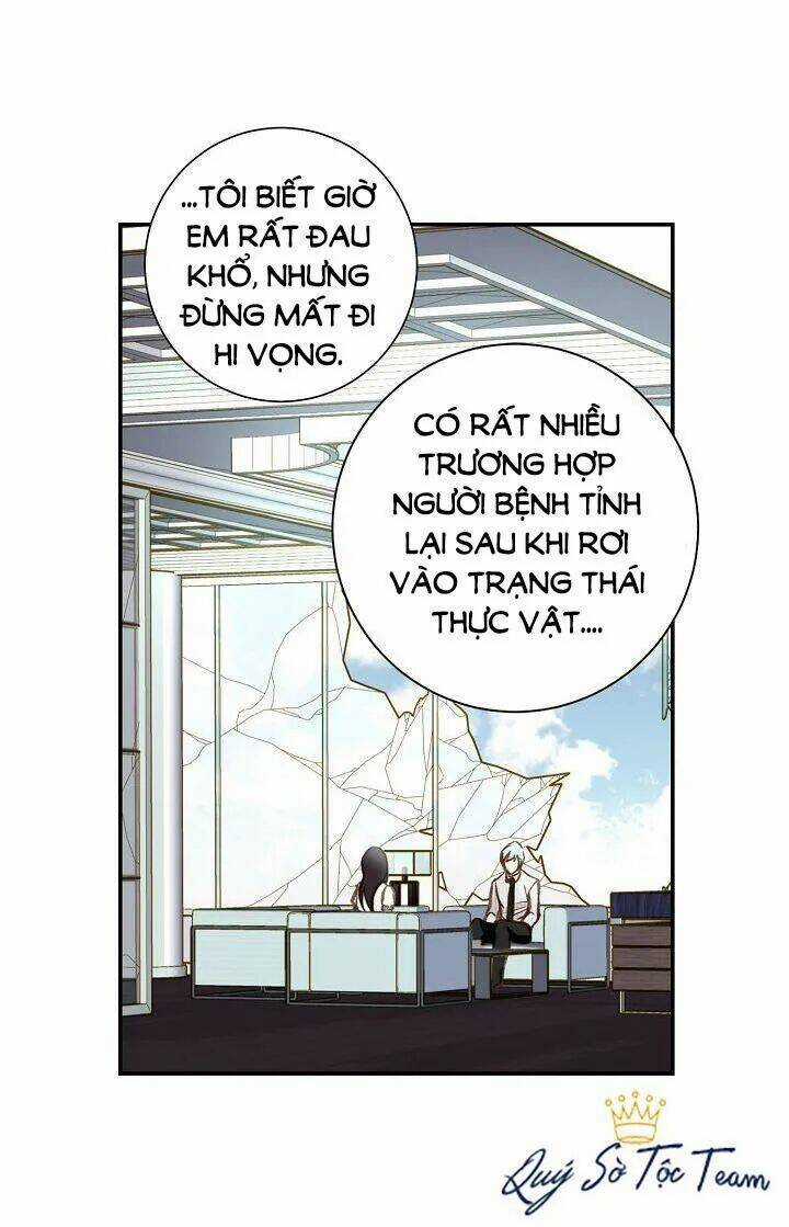 Tiếp xúc chí mạng Chapter 84 trang 28