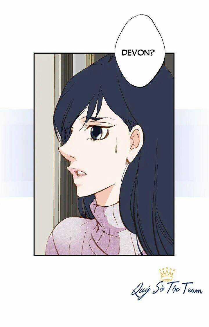 Tiếp xúc chí mạng Chapter 84 trang 3