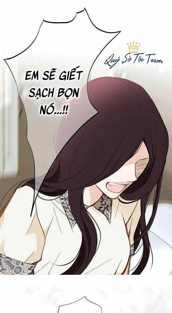 Tiếp xúc chí mạng Chapter 84 trang 31