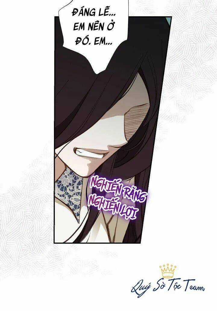 Tiếp xúc chí mạng Chapter 84 trang 32