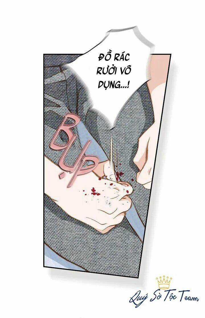 Tiếp xúc chí mạng Chapter 84 trang 34