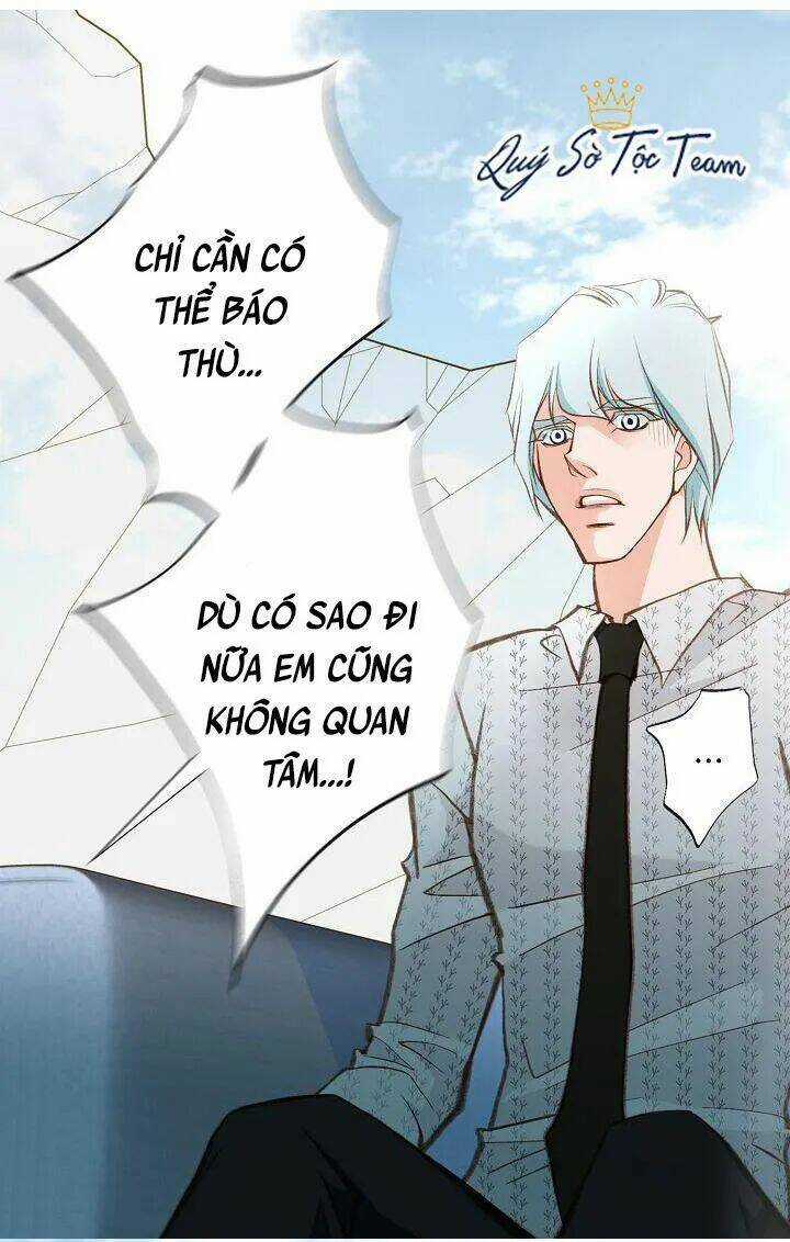 Tiếp xúc chí mạng Chapter 84 trang 36