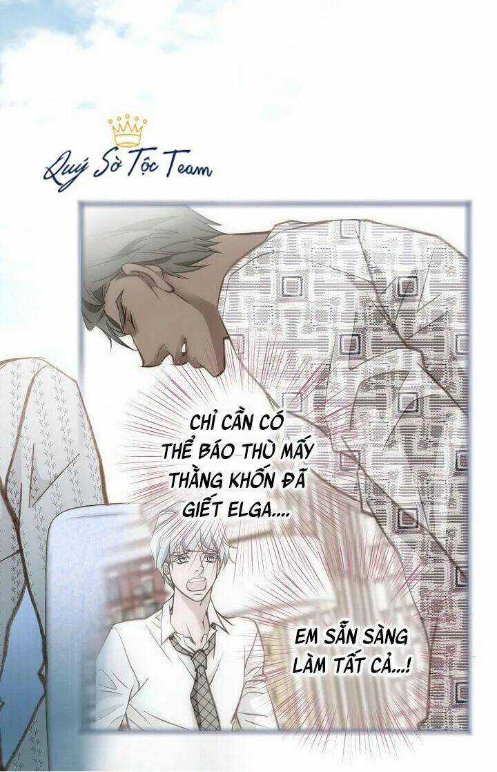 Tiếp xúc chí mạng Chapter 84 trang 37