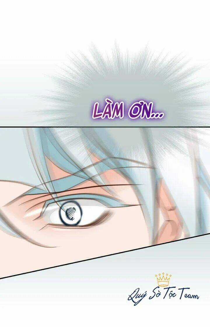 Tiếp xúc chí mạng Chapter 84 trang 38