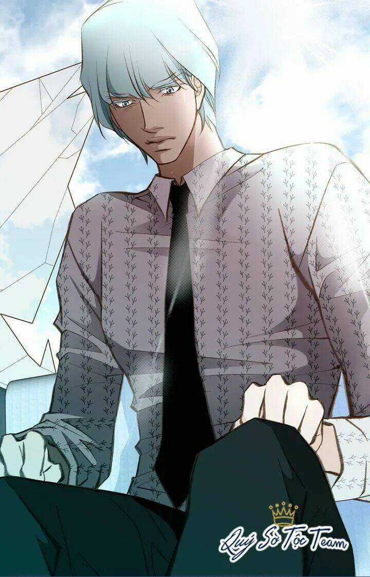 Tiếp xúc chí mạng Chapter 84 trang 39