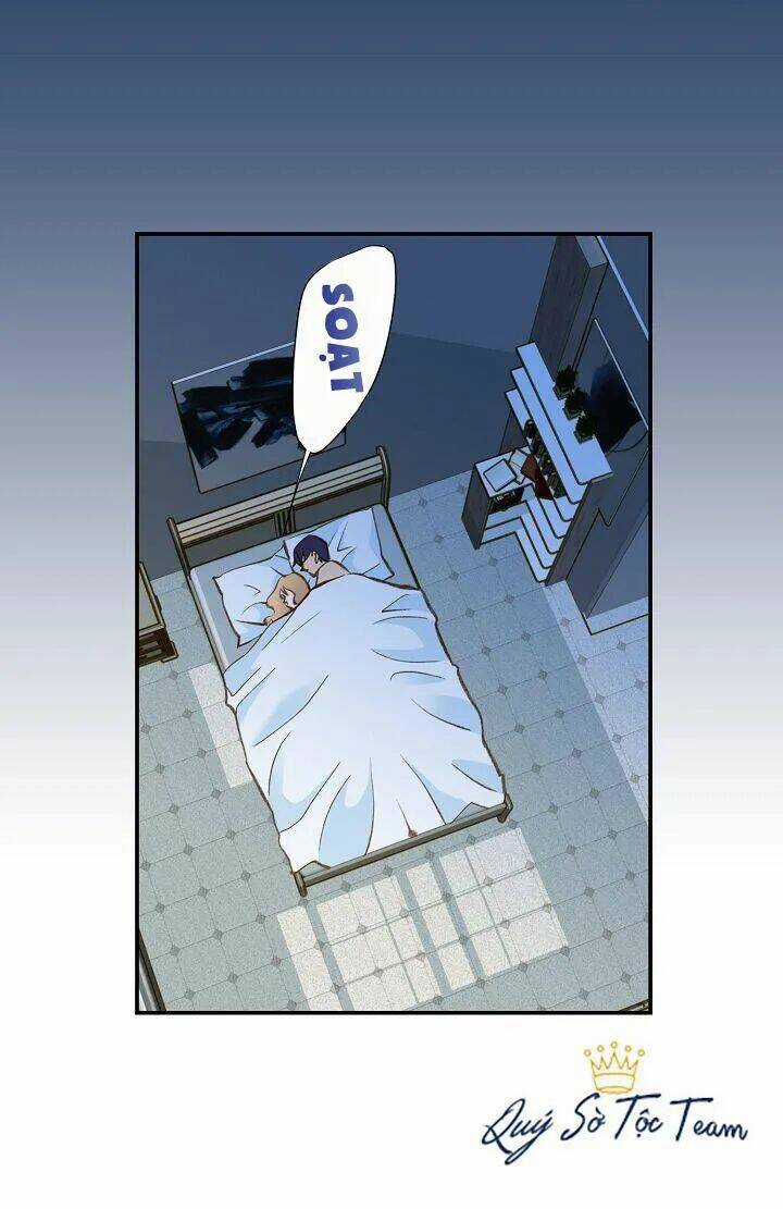 Tiếp xúc chí mạng Chapter 84 trang 40