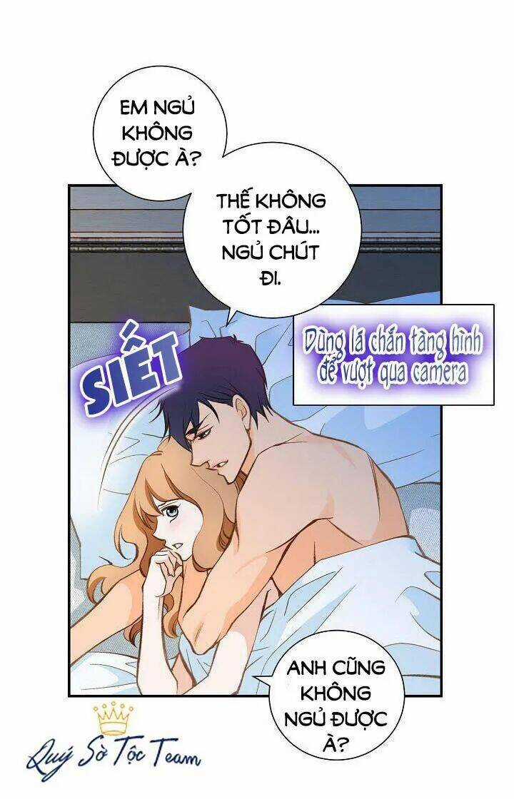 Tiếp xúc chí mạng Chapter 84 trang 41