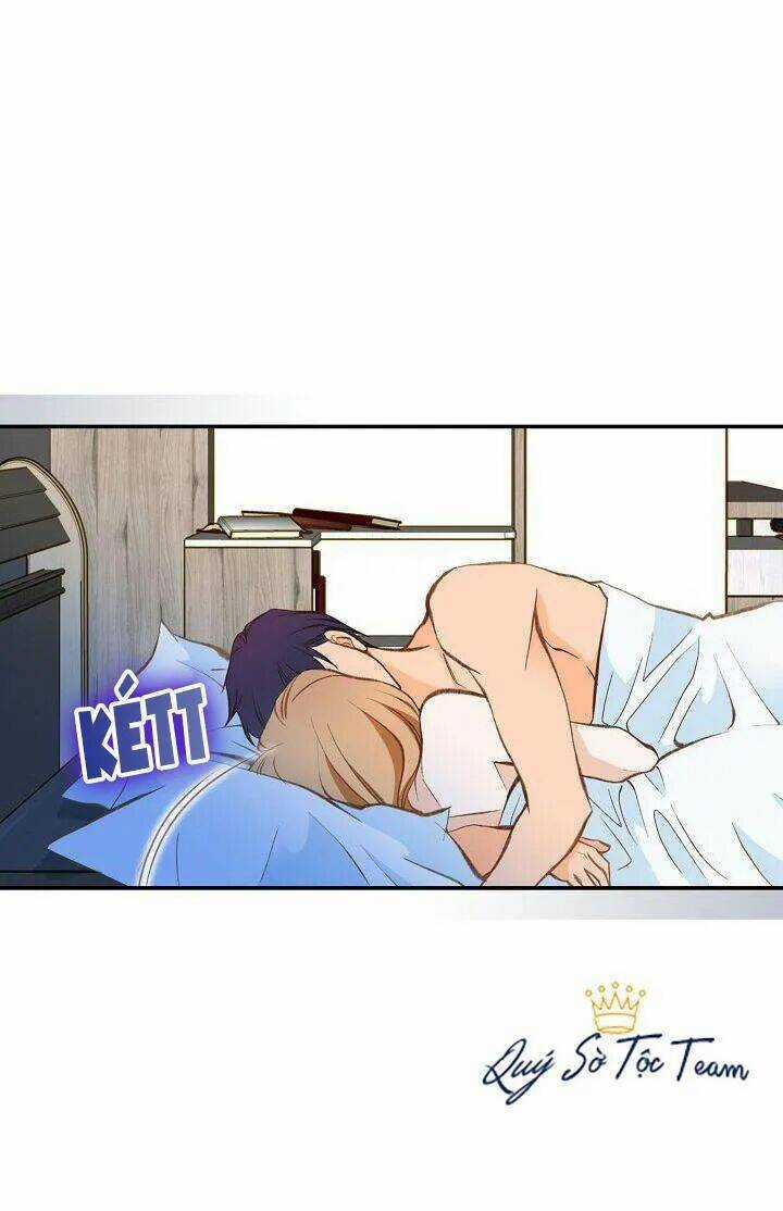 Tiếp xúc chí mạng Chapter 84 trang 42