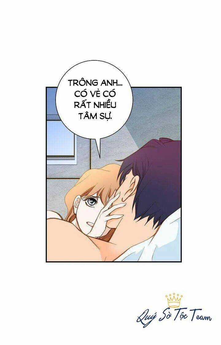 Tiếp xúc chí mạng Chapter 84 trang 43