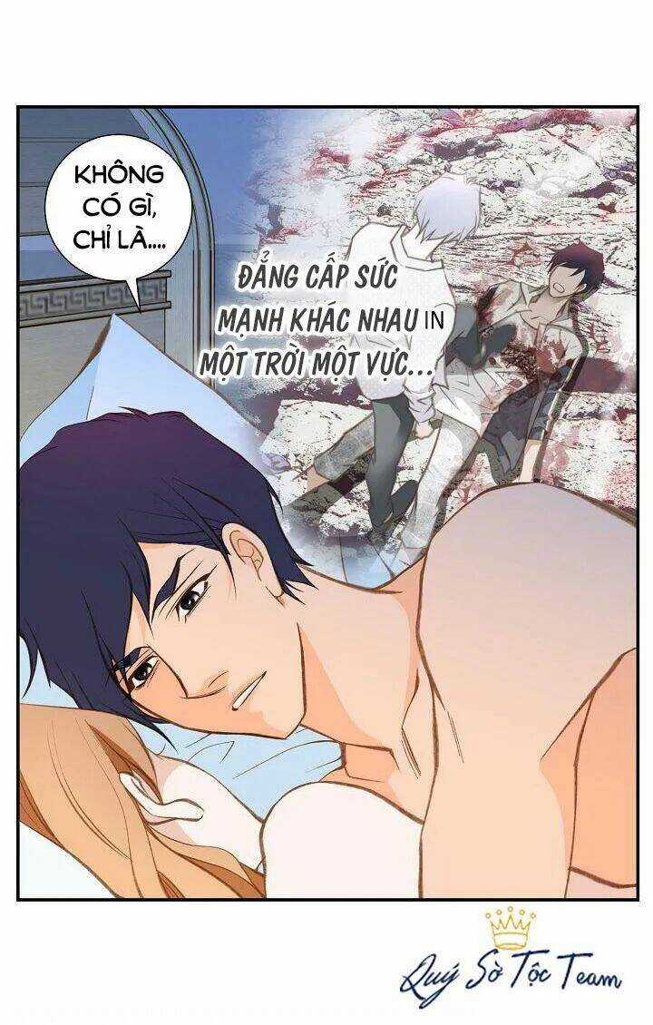 Tiếp xúc chí mạng Chapter 84 trang 44