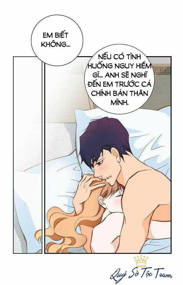 Tiếp xúc chí mạng Chapter 84 trang 47