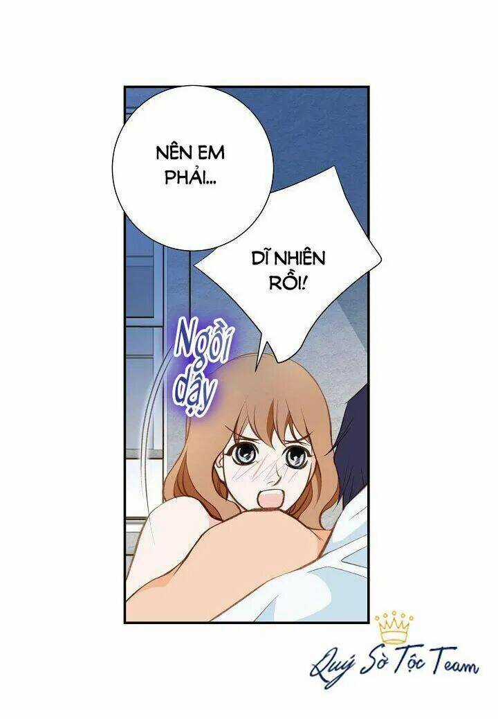 Tiếp xúc chí mạng Chapter 84 trang 48