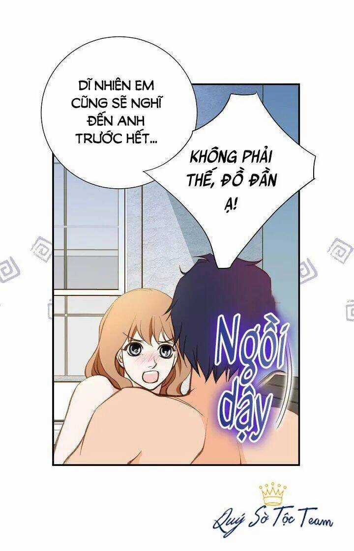 Tiếp xúc chí mạng Chapter 84 trang 49