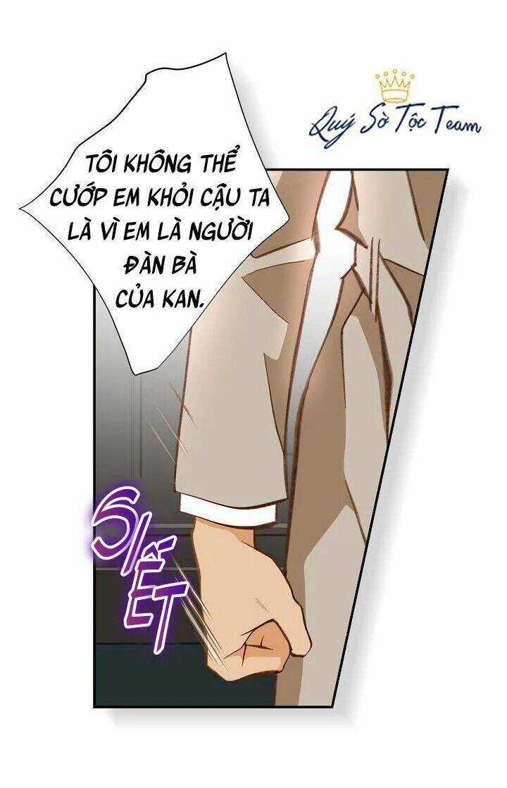 Tiếp xúc chí mạng Chapter 84 trang 5