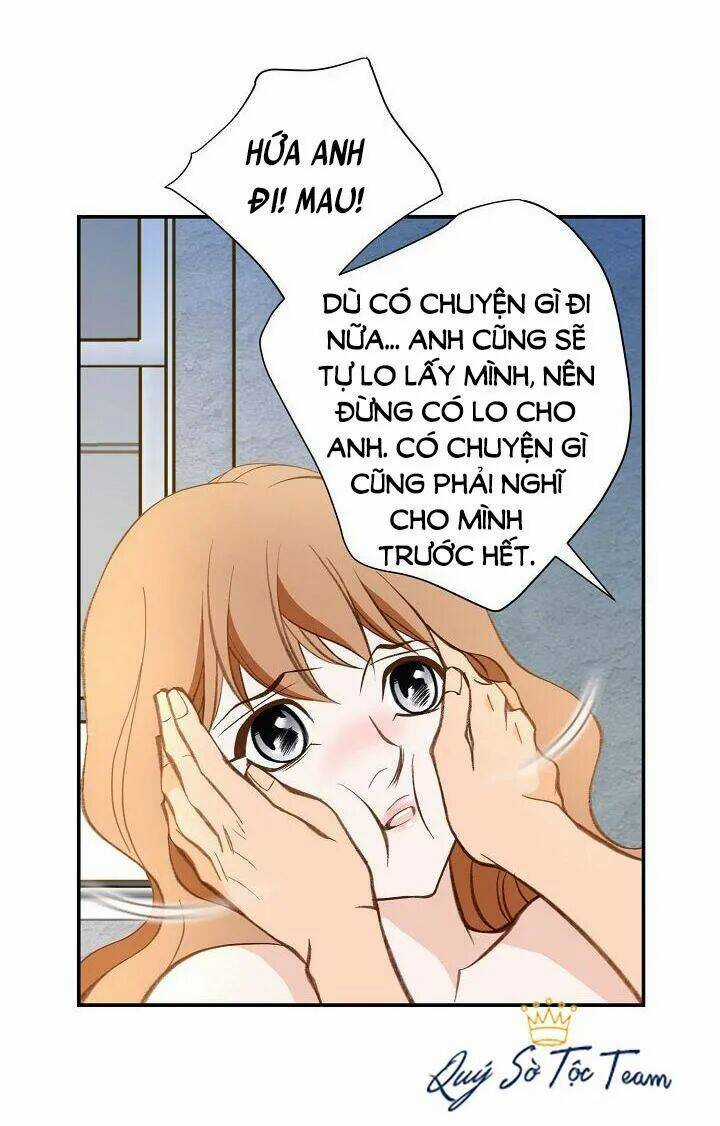 Tiếp xúc chí mạng Chapter 84 trang 51