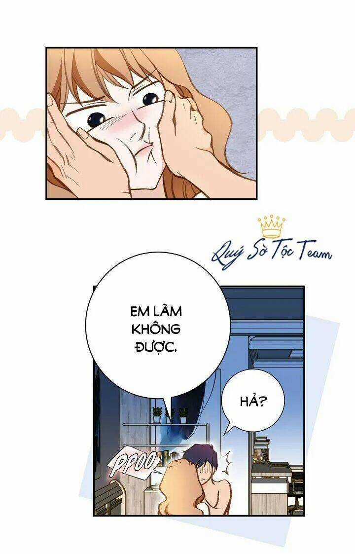 Tiếp xúc chí mạng Chapter 84 trang 52