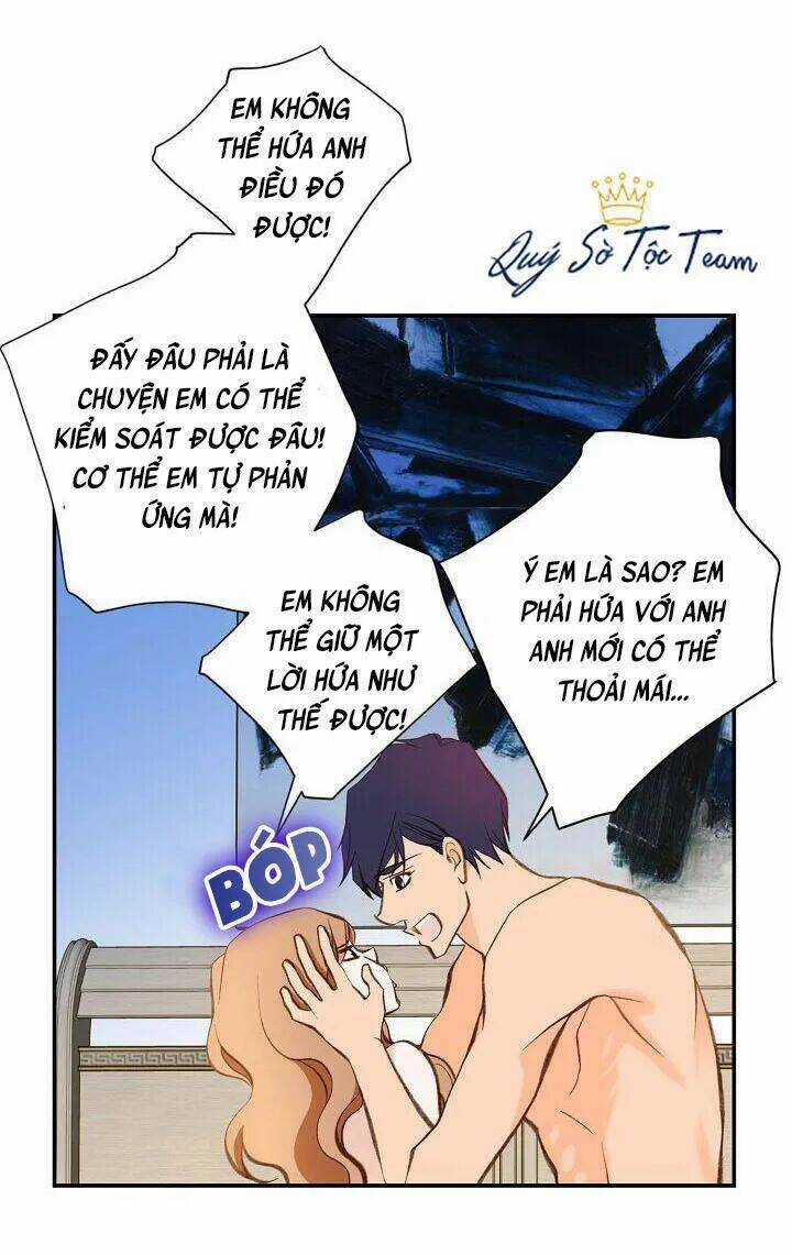 Tiếp xúc chí mạng Chapter 84 trang 53