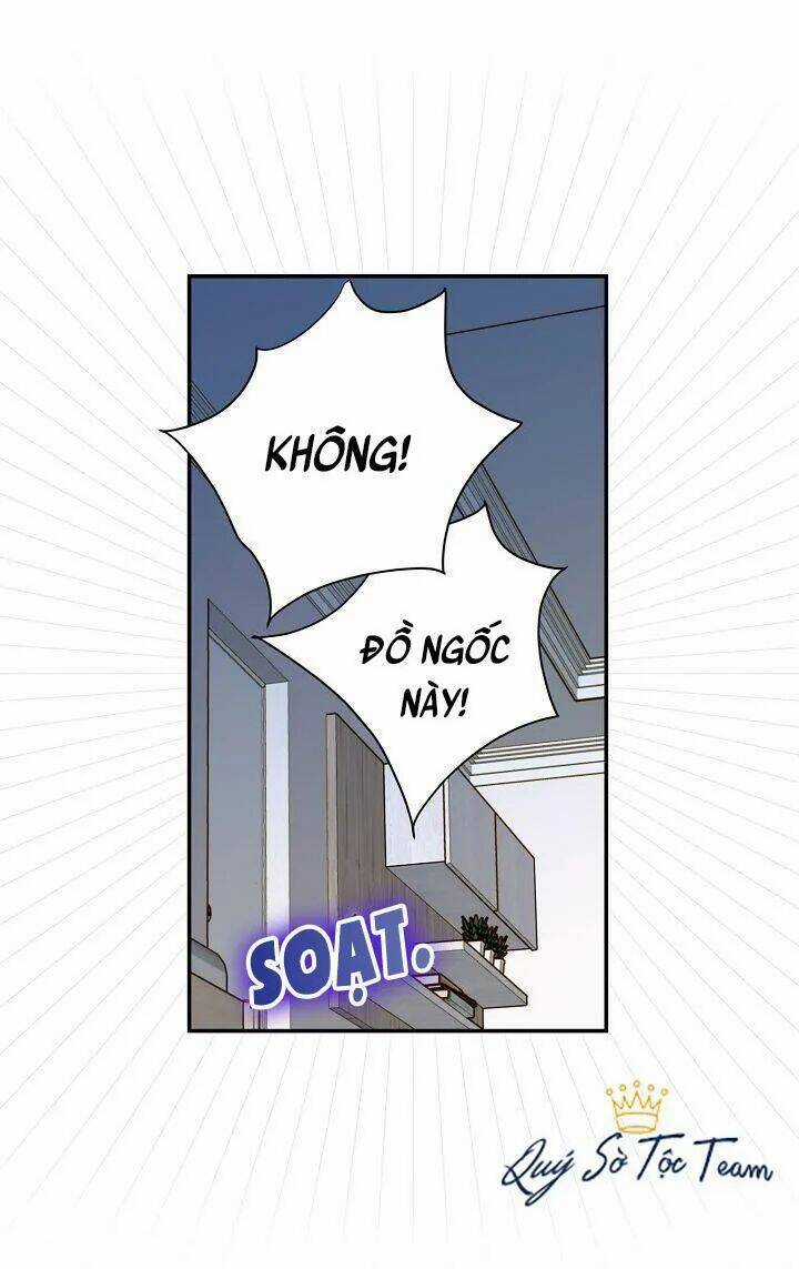 Tiếp xúc chí mạng Chapter 84 trang 54