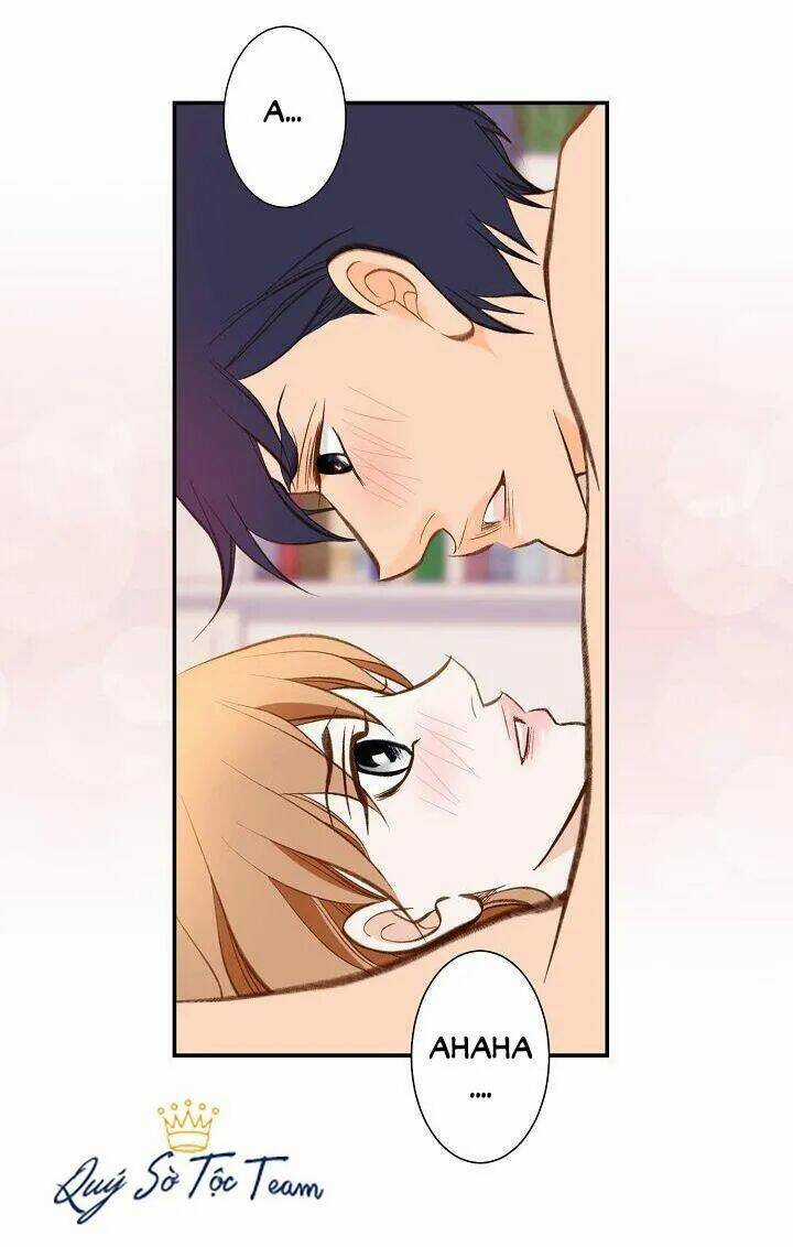 Tiếp xúc chí mạng Chapter 84 trang 56