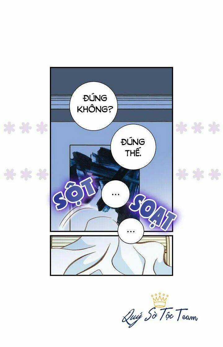 Tiếp xúc chí mạng Chapter 84 trang 58