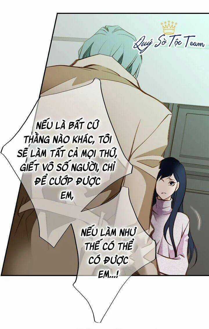 Tiếp xúc chí mạng Chapter 84 trang 6