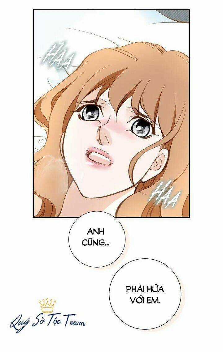 Tiếp xúc chí mạng Chapter 84 trang 61