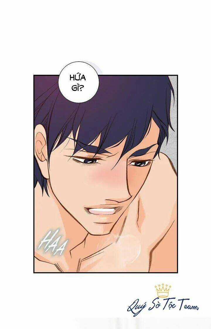 Tiếp xúc chí mạng Chapter 84 trang 62