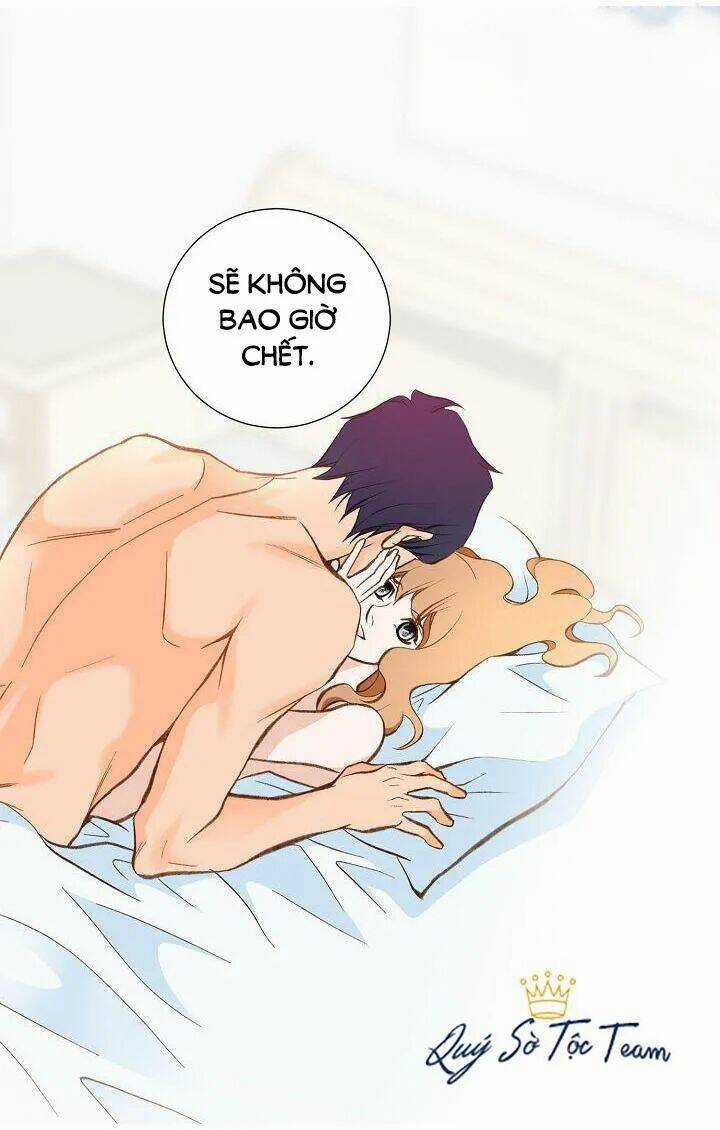 Tiếp xúc chí mạng Chapter 84 trang 64