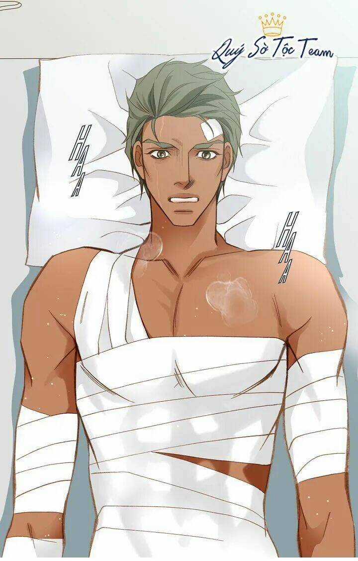 Tiếp xúc chí mạng Chapter 84 trang 66