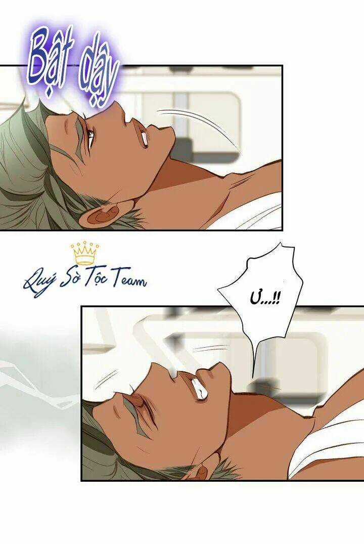 Tiếp xúc chí mạng Chapter 84 trang 67