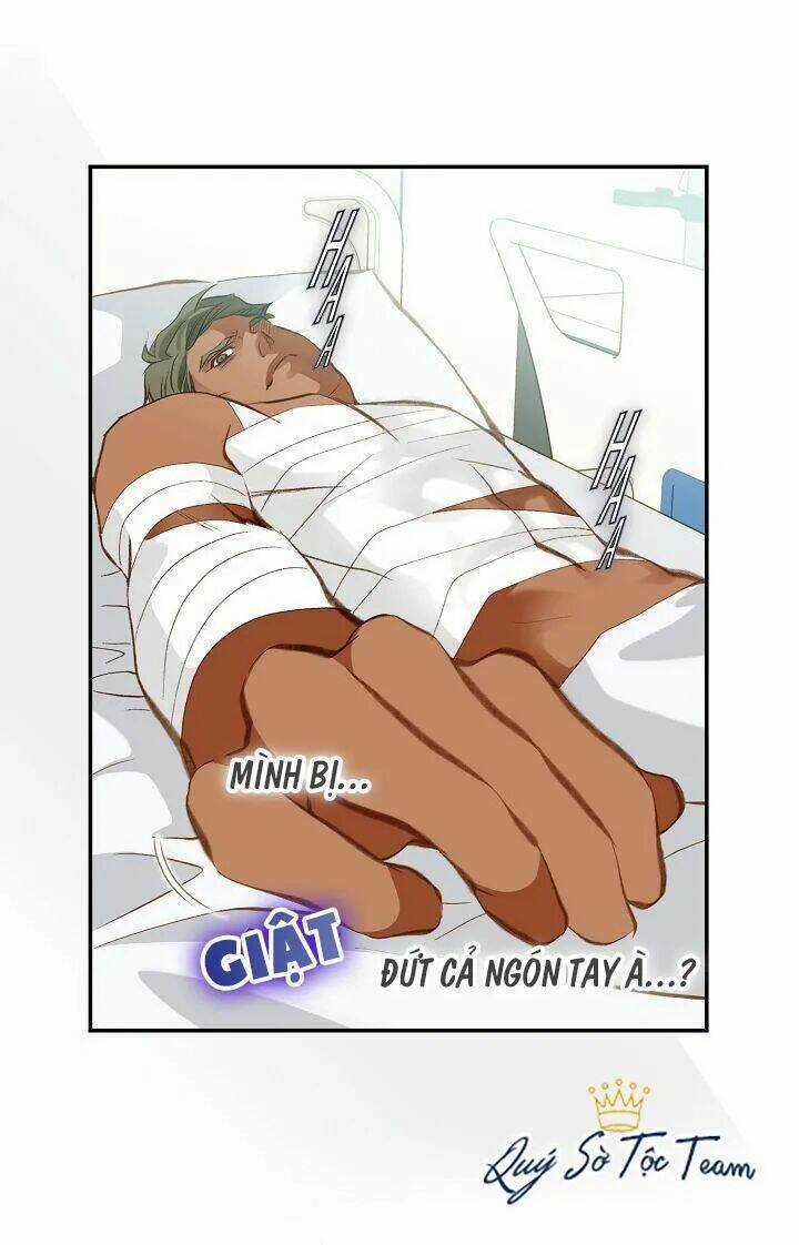 Tiếp xúc chí mạng Chapter 84 trang 68