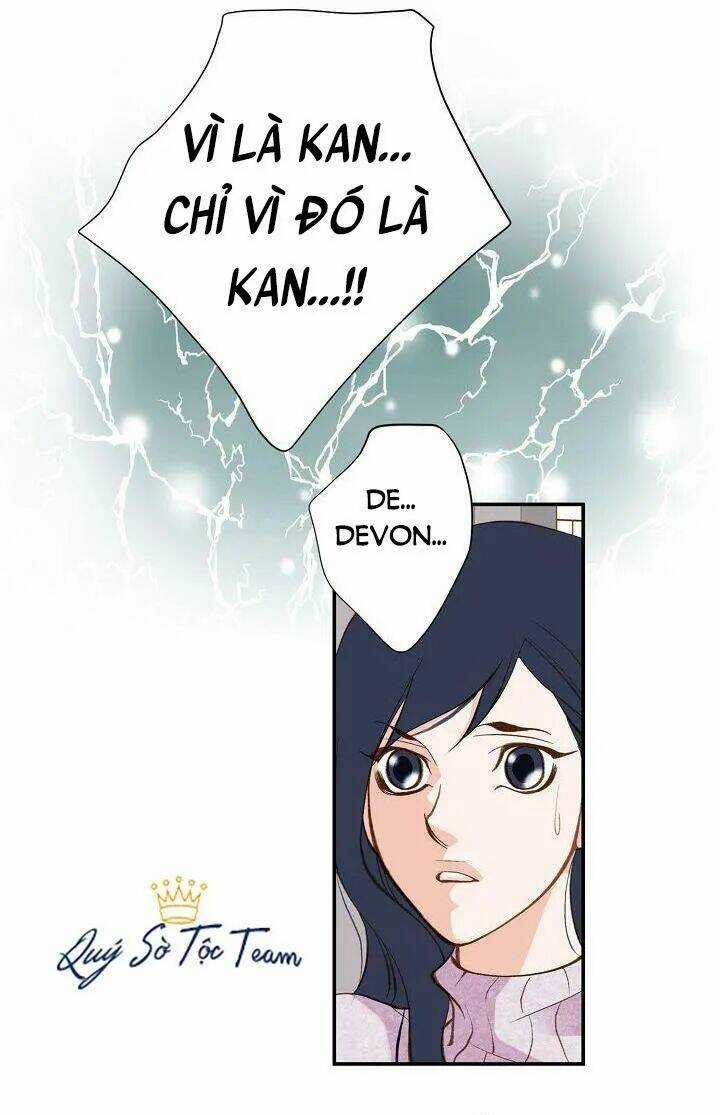 Tiếp xúc chí mạng Chapter 84 trang 7