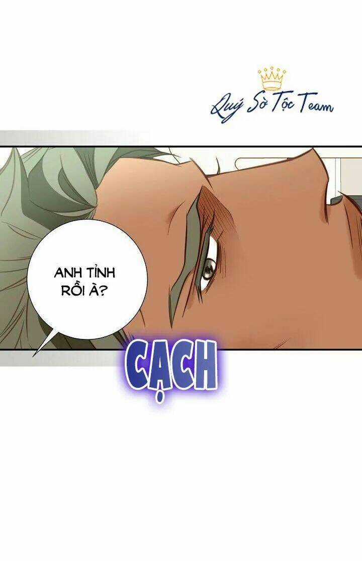 Tiếp xúc chí mạng Chapter 84 trang 70