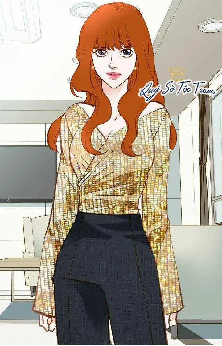 Tiếp xúc chí mạng Chapter 84 trang 72