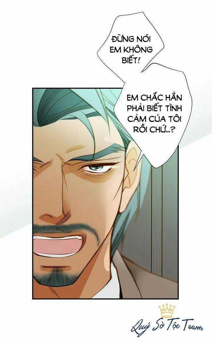 Tiếp xúc chí mạng Chapter 84 trang 8