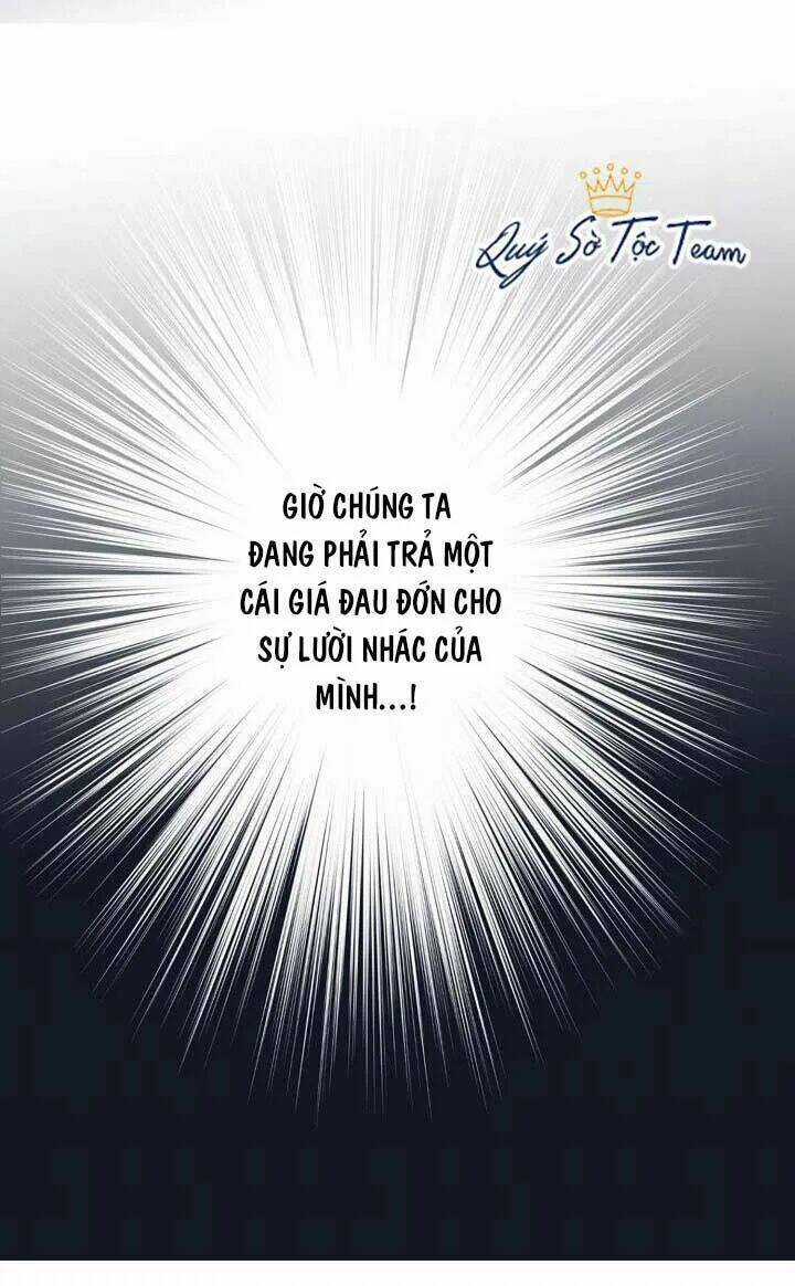 Tiếp xúc chí mạng Chapter 85 trang 12