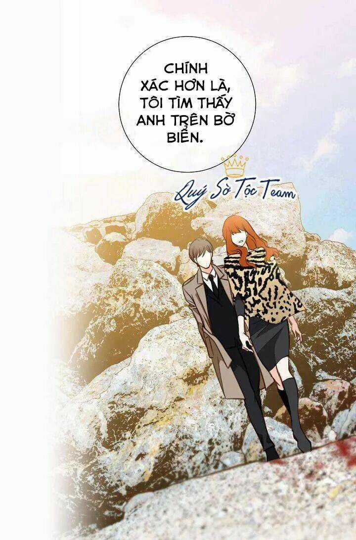 Tiếp xúc chí mạng Chapter 85 trang 15