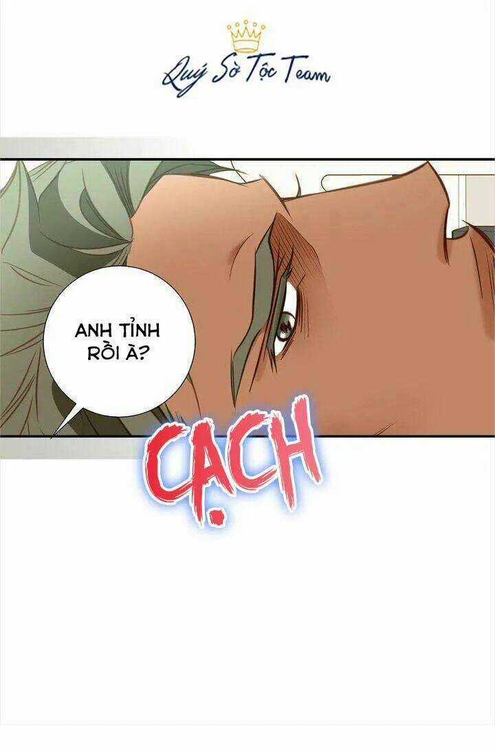 Tiếp xúc chí mạng Chapter 85 trang 2