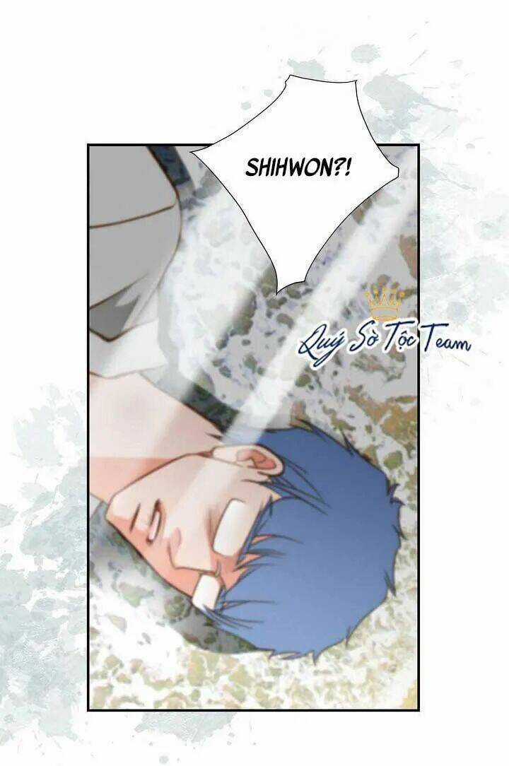 Tiếp xúc chí mạng Chapter 85 trang 21