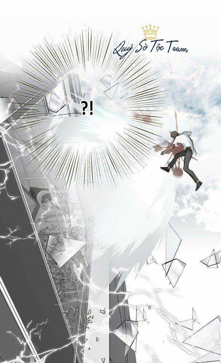 Tiếp xúc chí mạng Chapter 85 trang 24