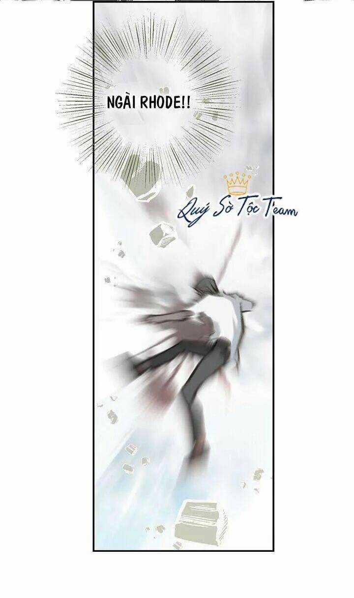 Tiếp xúc chí mạng Chapter 85 trang 25