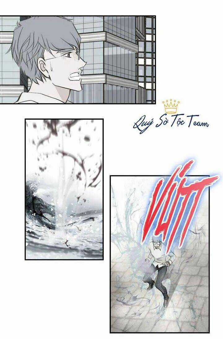 Tiếp xúc chí mạng Chapter 85 trang 27