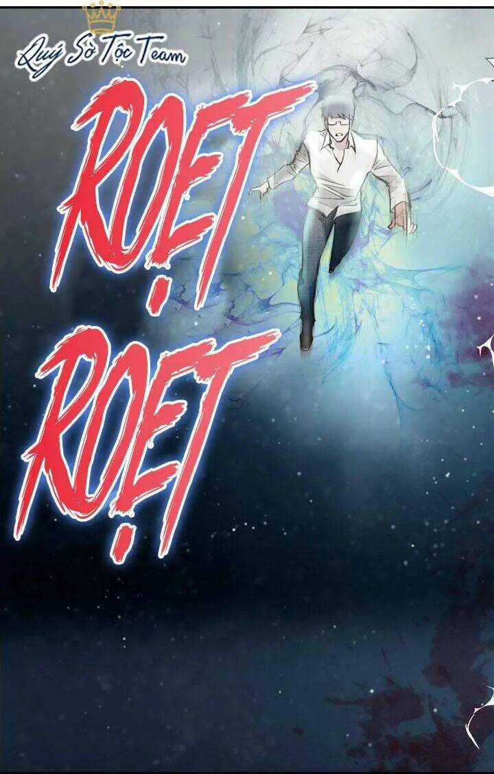 Tiếp xúc chí mạng Chapter 85 trang 28