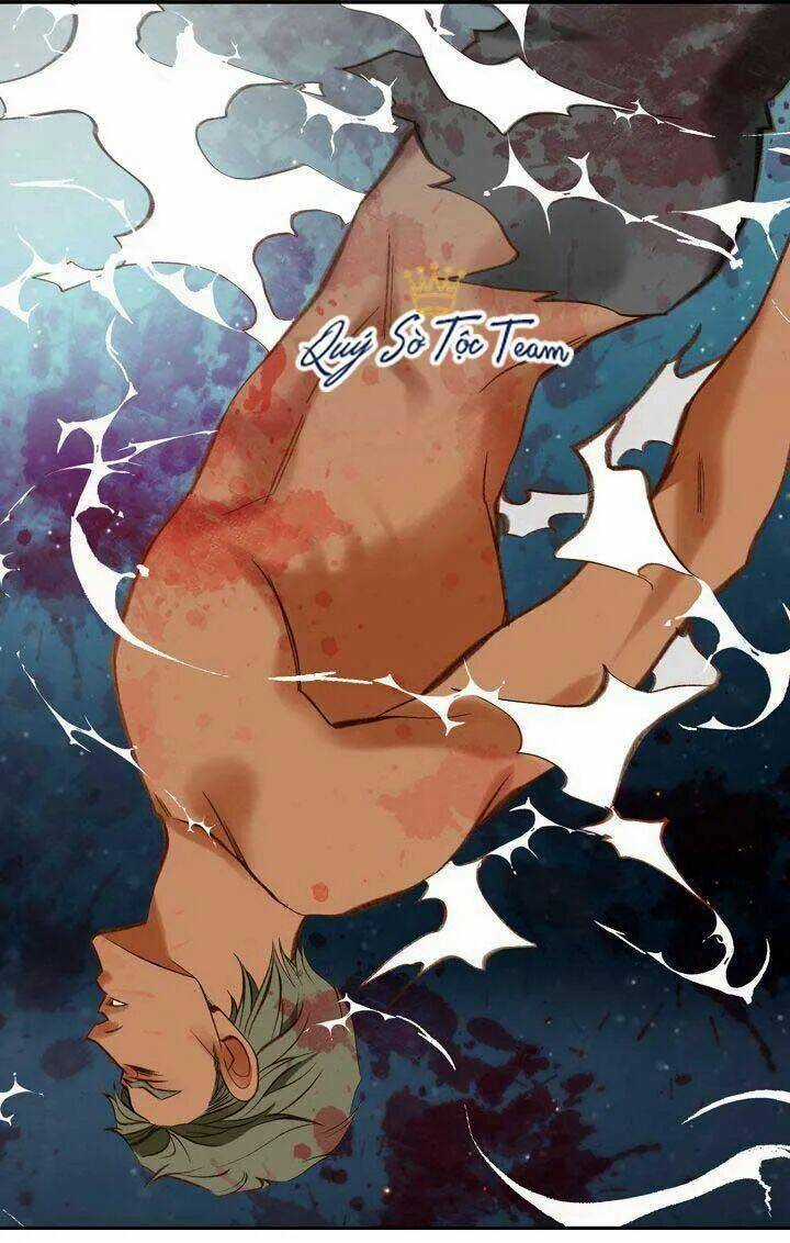 Tiếp xúc chí mạng Chapter 85 trang 29