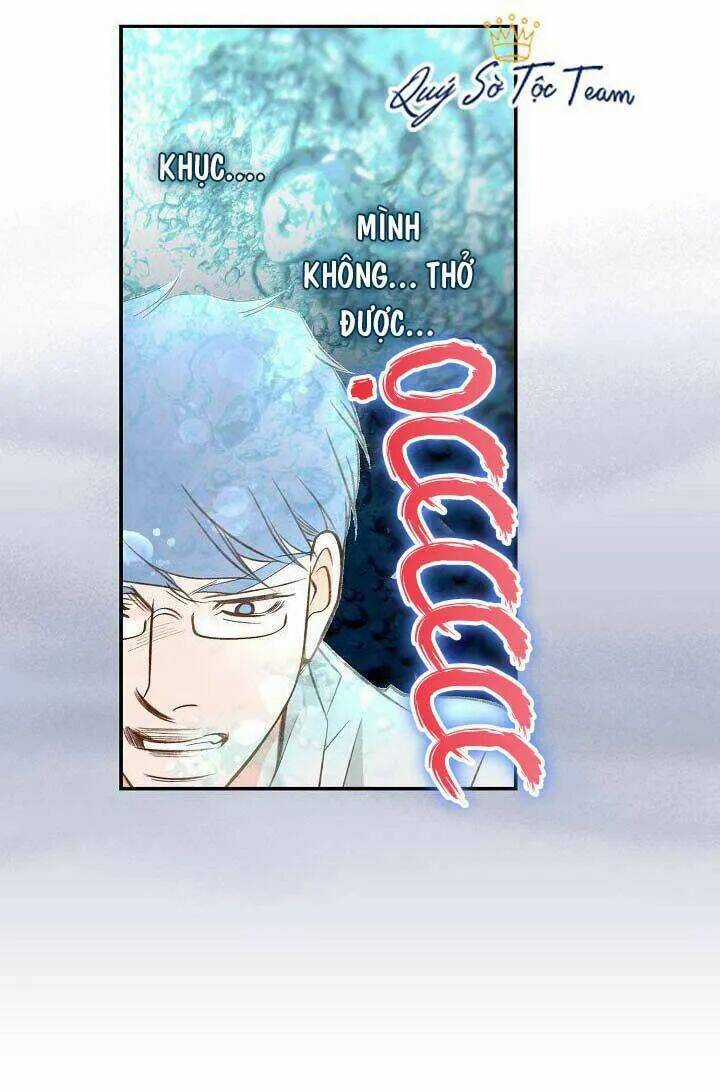 Tiếp xúc chí mạng Chapter 85 trang 30