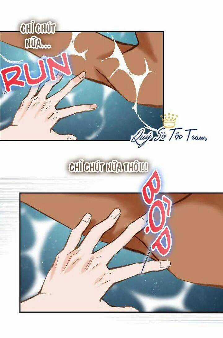 Tiếp xúc chí mạng Chapter 85 trang 33