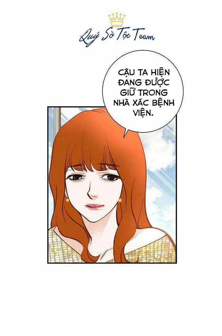 Tiếp xúc chí mạng Chapter 85 trang 39